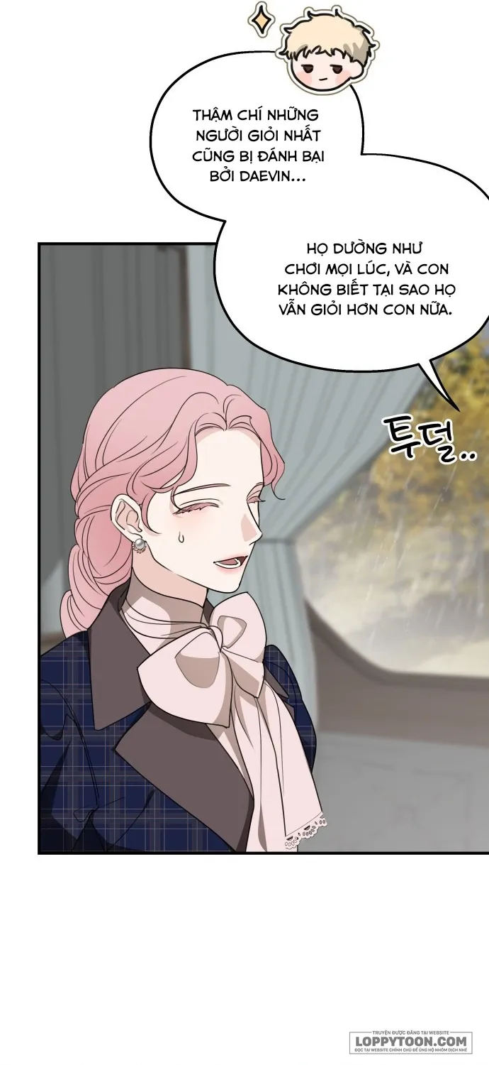 Gia Đình Chồng Quá Ám Ảnh Bởi Tôi Chap 76 - trang 28