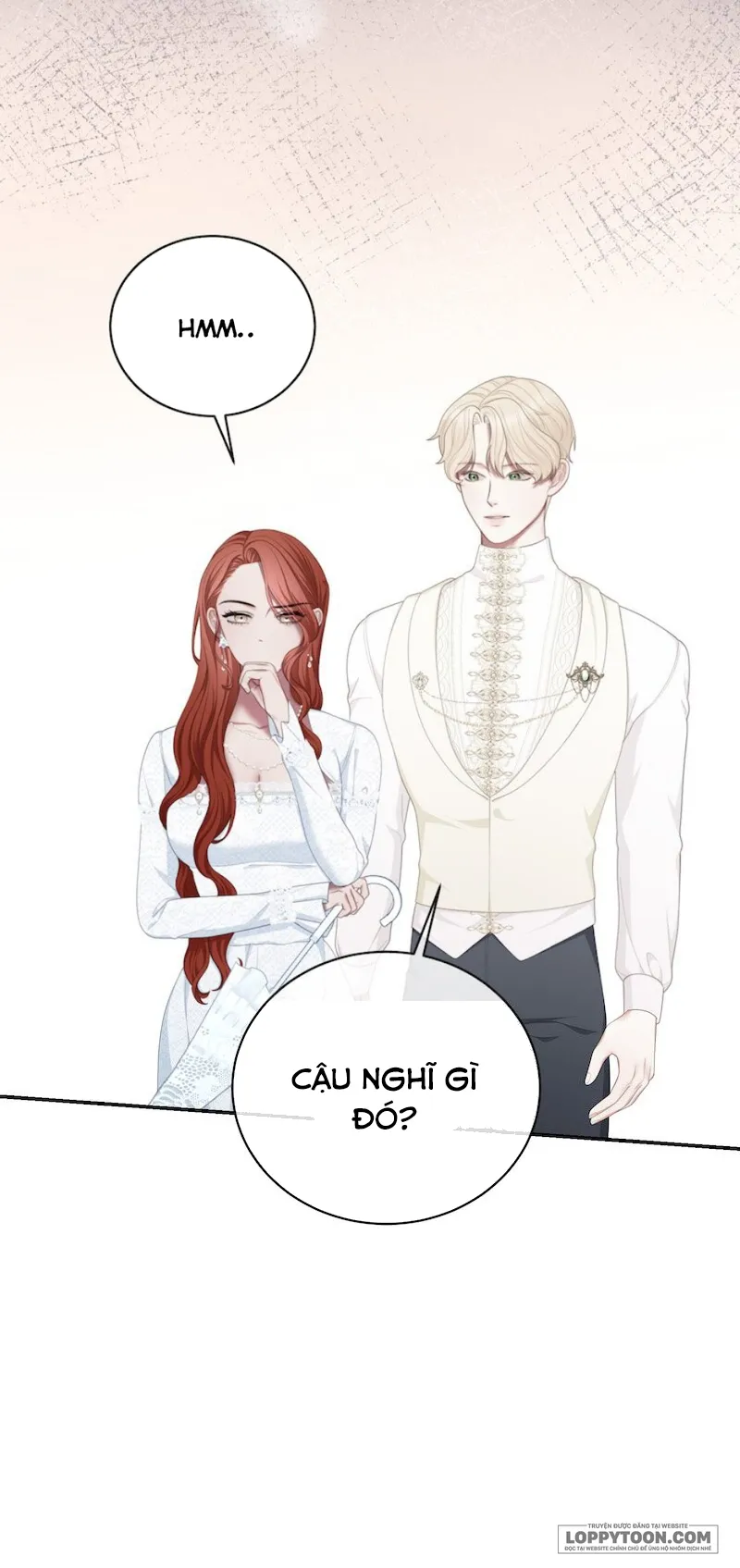Hầu Nữ Không Còn Thèm Muốn Chủ Nhân Nữa Chap 24 - trang 13