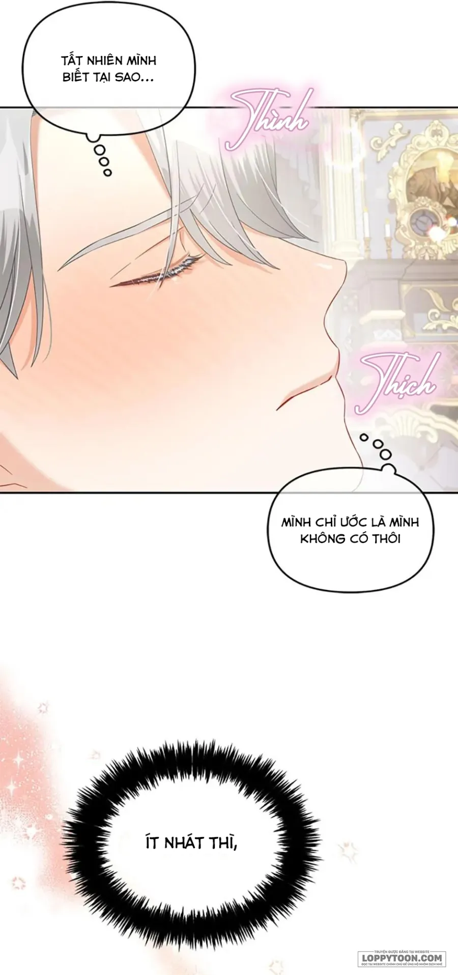 Tôi Sẽ Ở Ngay Bên Cạnh Nam Chính Chap 28 - trang 19