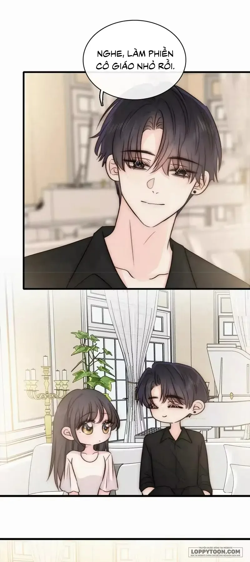 Một Lòng Cưng Chiều Chap 184 - trang 18