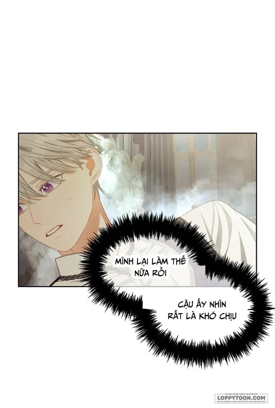 Tôi Sẽ Ở Ngay Bên Cạnh Nam Chính Chap 32 - trang 29