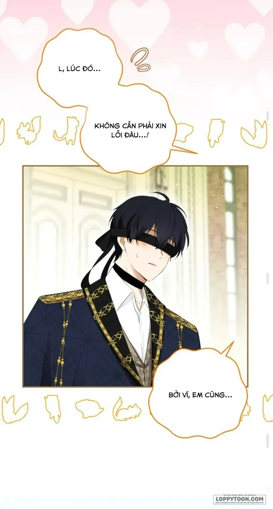 Sóc Con Tài Năng Chap 95 - trang 34