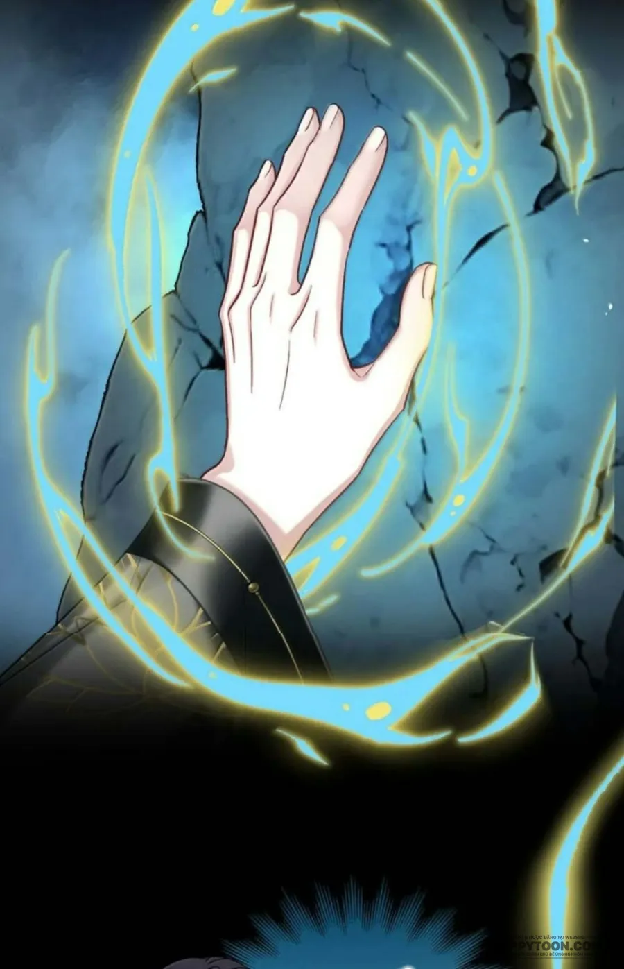 Dâng Cá Muối Cho Sư Tổ Chap 39 - trang 31