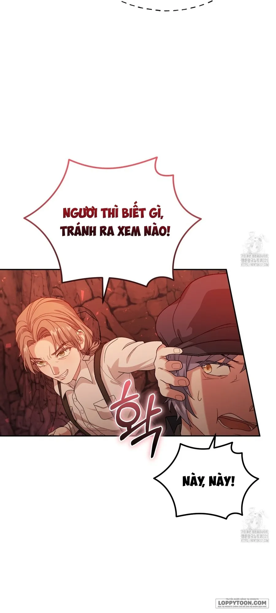 Nàng Tiên, Hãy Ký Hợp Đồng Nào Chap 18 - trang 71