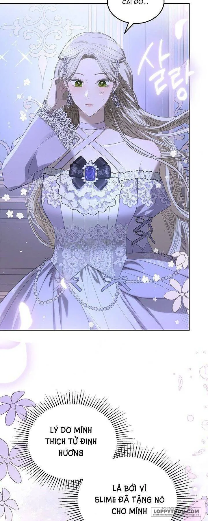 Nam Chính Quái Vật Sống Dưới Giường Tôi Chap 29 - trang 66