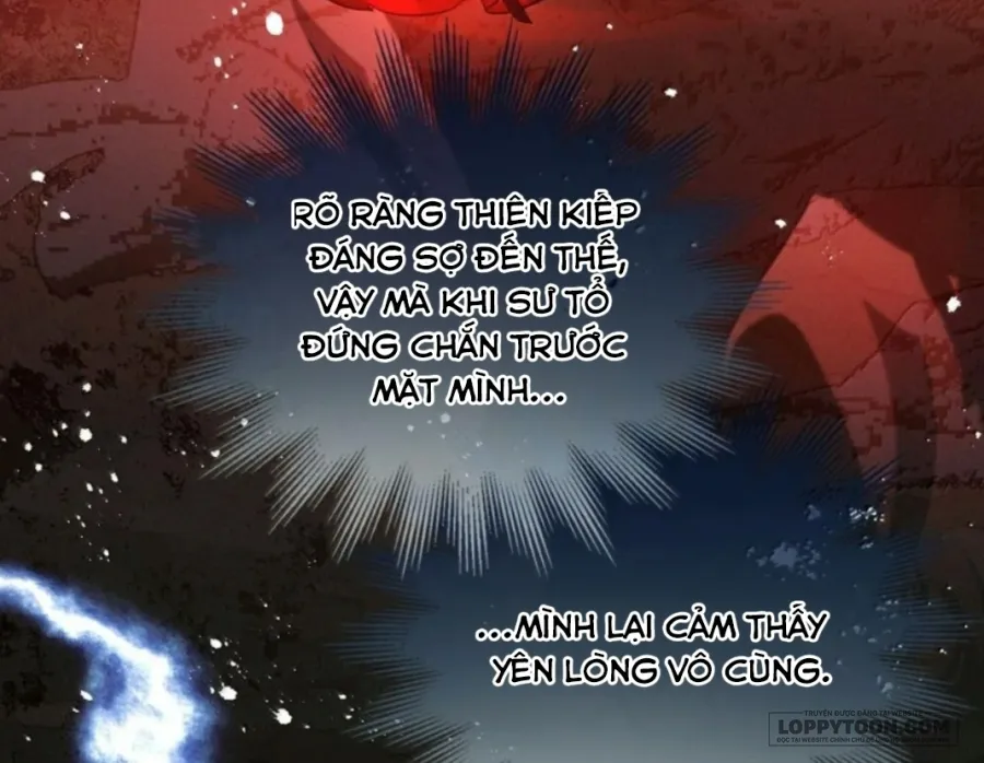Dâng Cá Muối Cho Sư Tổ Chap 38 - trang 28