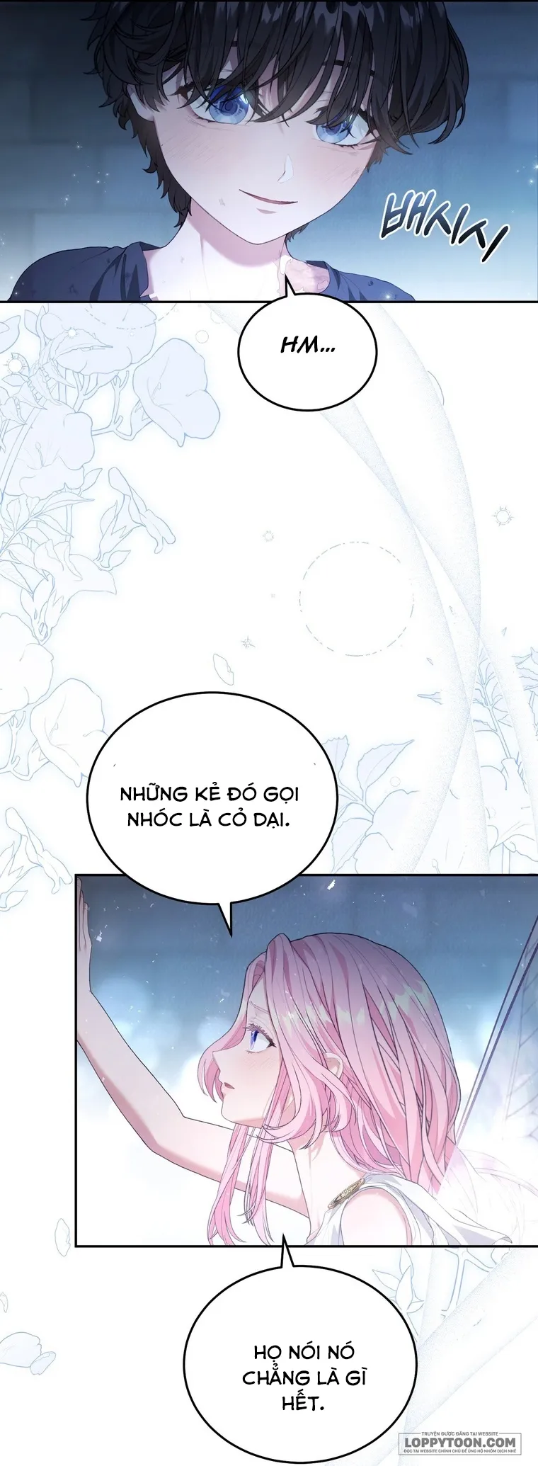 Nàng Tiên, Hãy Ký Hợp Đồng Nào Chap 7 - trang 32