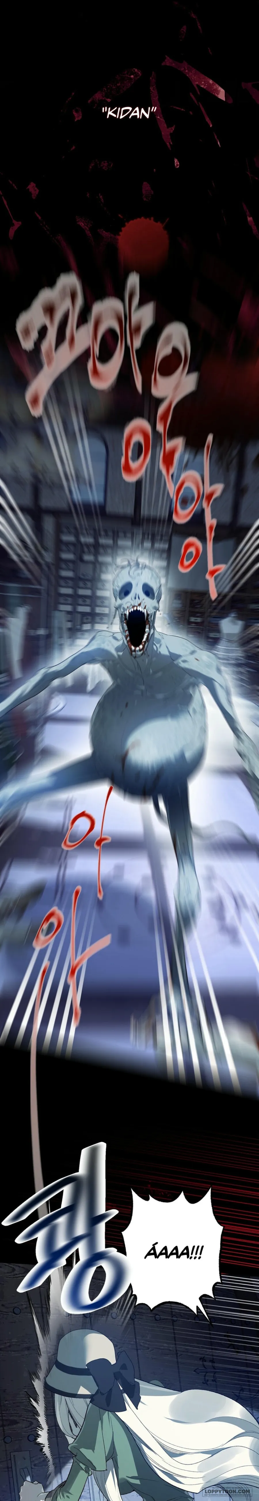 Gửi Đến Kẻ Sẽ Hủy Diệt Tôi Chap 9 - trang 29