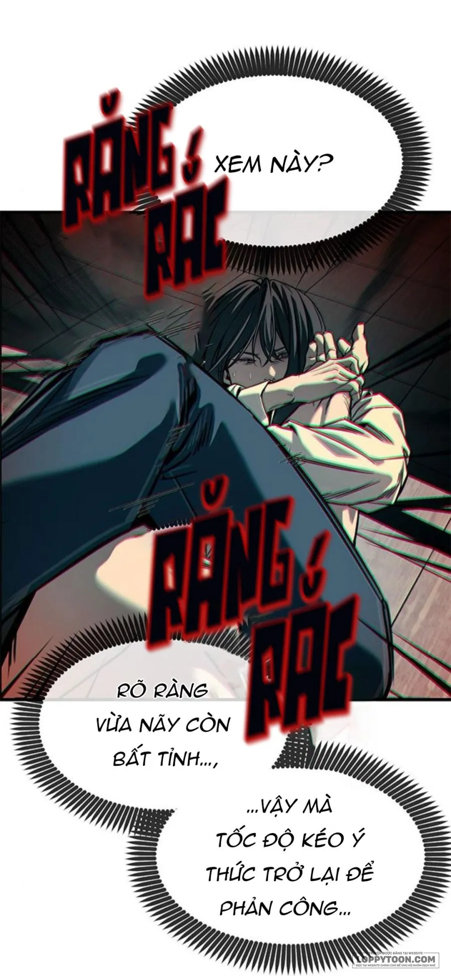 Xâm Nhập Trường Trung Học Tài Phiệt Chap 102 - trang 64