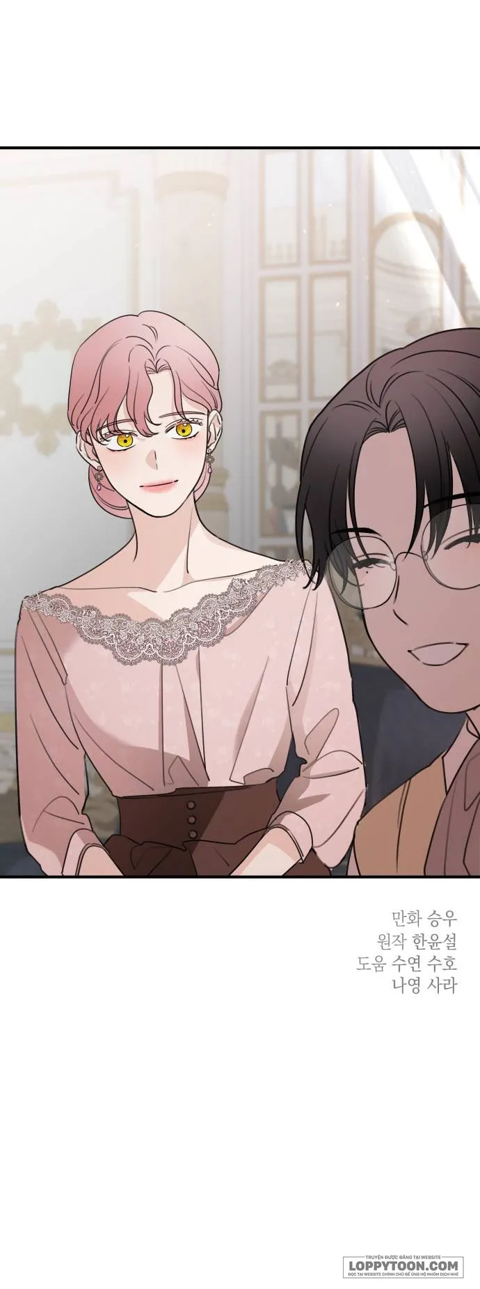 Gia Đình Chồng Quá Ám Ảnh Bởi Tôi Chap 48 - trang 68