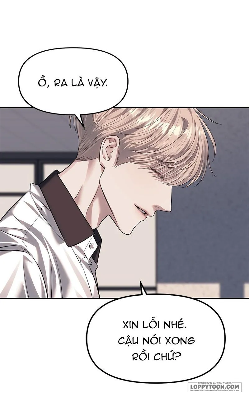 Xâm Nhập Trường Trung Học Tài Phiệt Chap 58 - trang 39