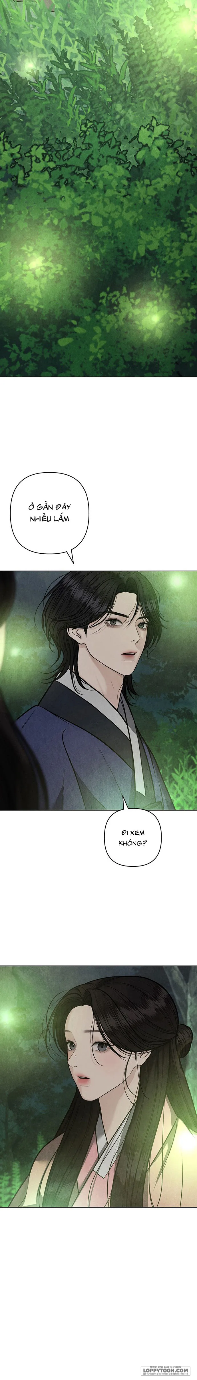 Quỷ Hồn Chap 42 - trang 25