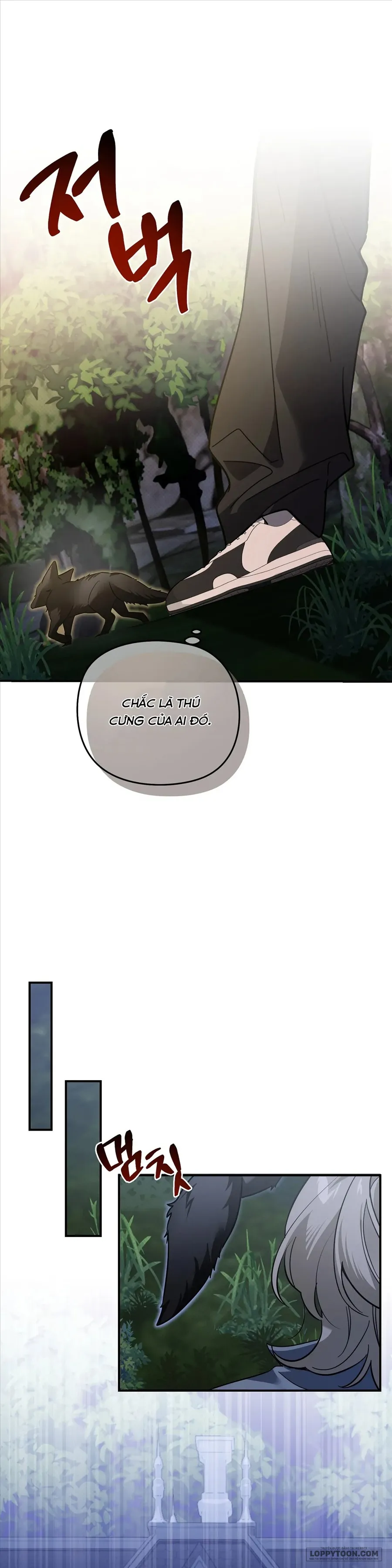 [18+] Lúc Nửa Đêm Ở Tòa Lâu Đài Chap 0 - trang 7