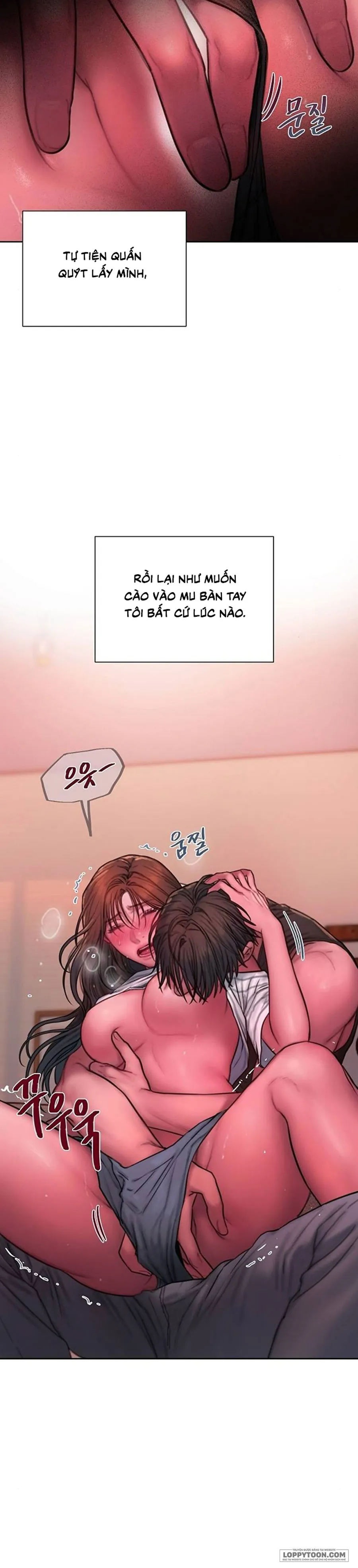 Greedy Chap 28 - 🔞 - trang 18