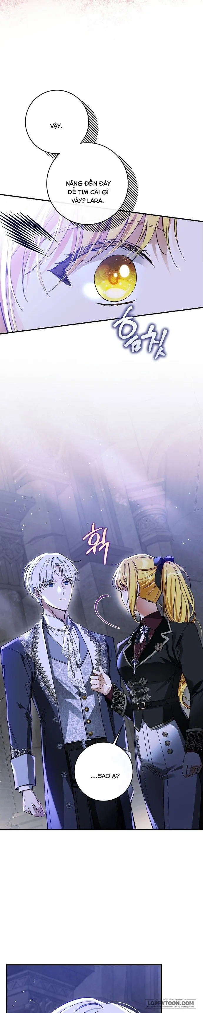 Thuần Hóa Hầu Tước Quái Dị Chap 73 - trang 6