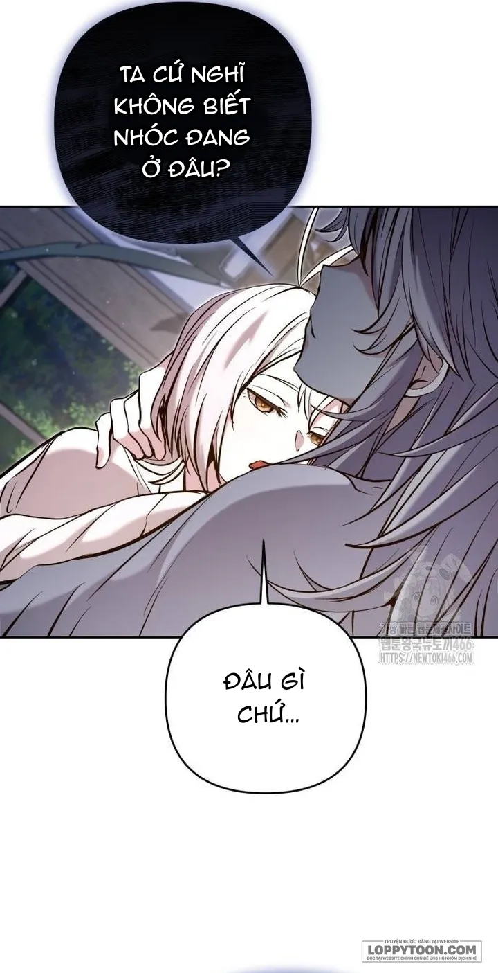 Thỏ Trắng Ở Xứ Sở Thần Tiên Chap 43 - trang 20