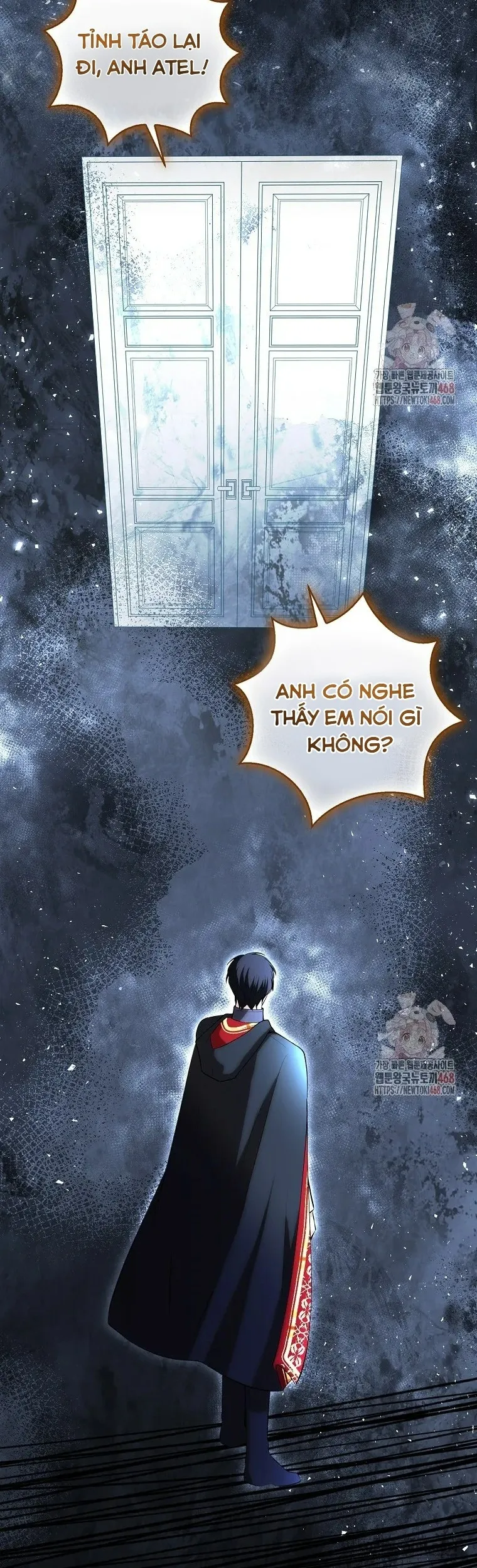 Sóc Con Tài Năng Chap 111 - trang 28