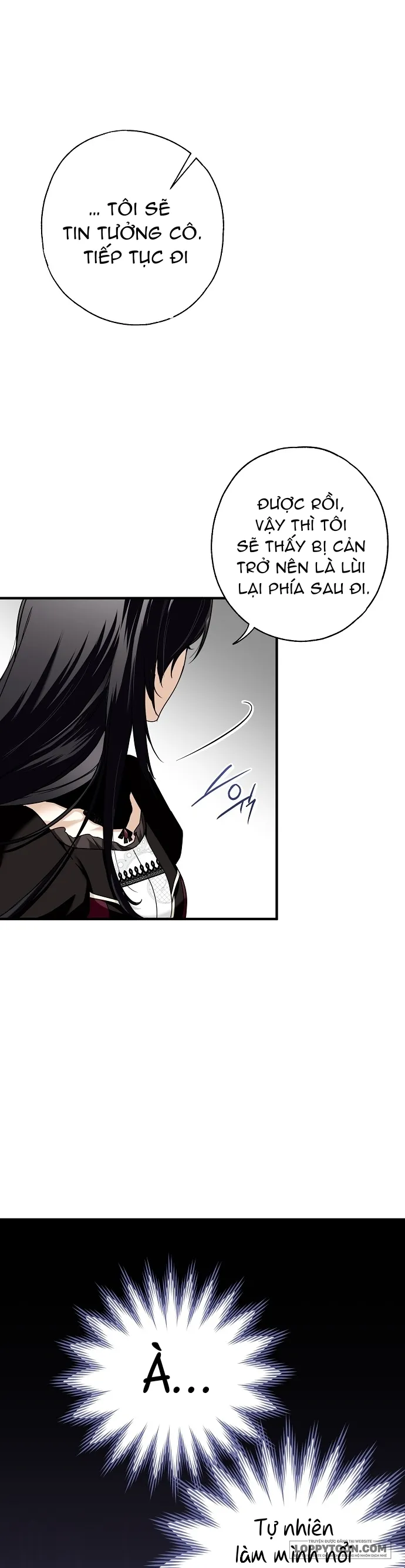 Có Kẻ Đã Sở Hữu Cơ Thể Của Tôi Chap 11 - trang 27