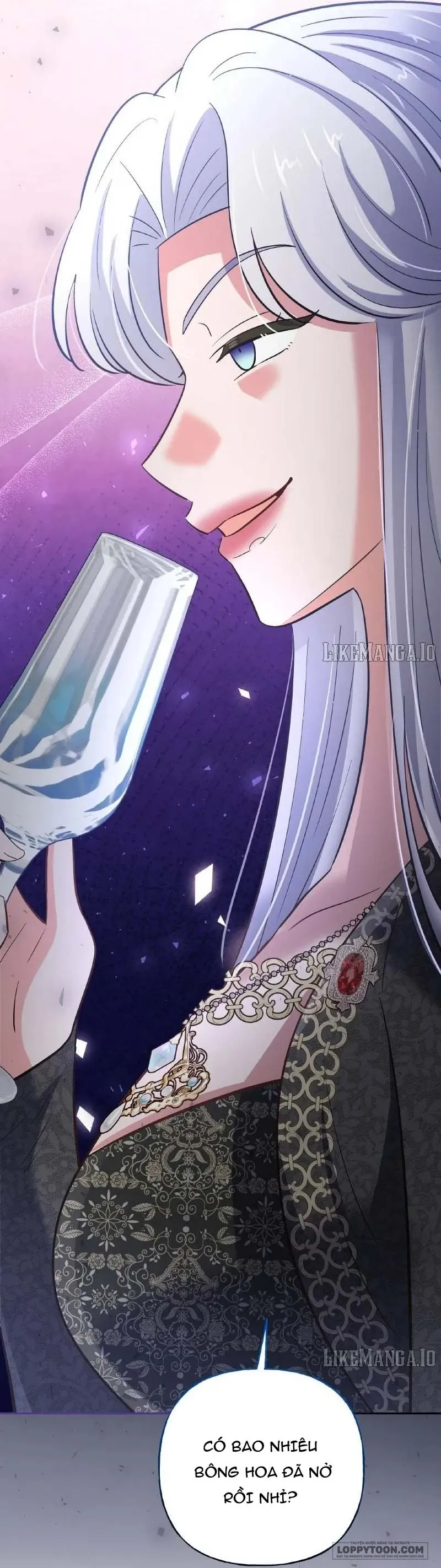 Hầu Gái Không Thích Nuôi Dạy Trẻ Nhỏ Chap 67 - trang 66