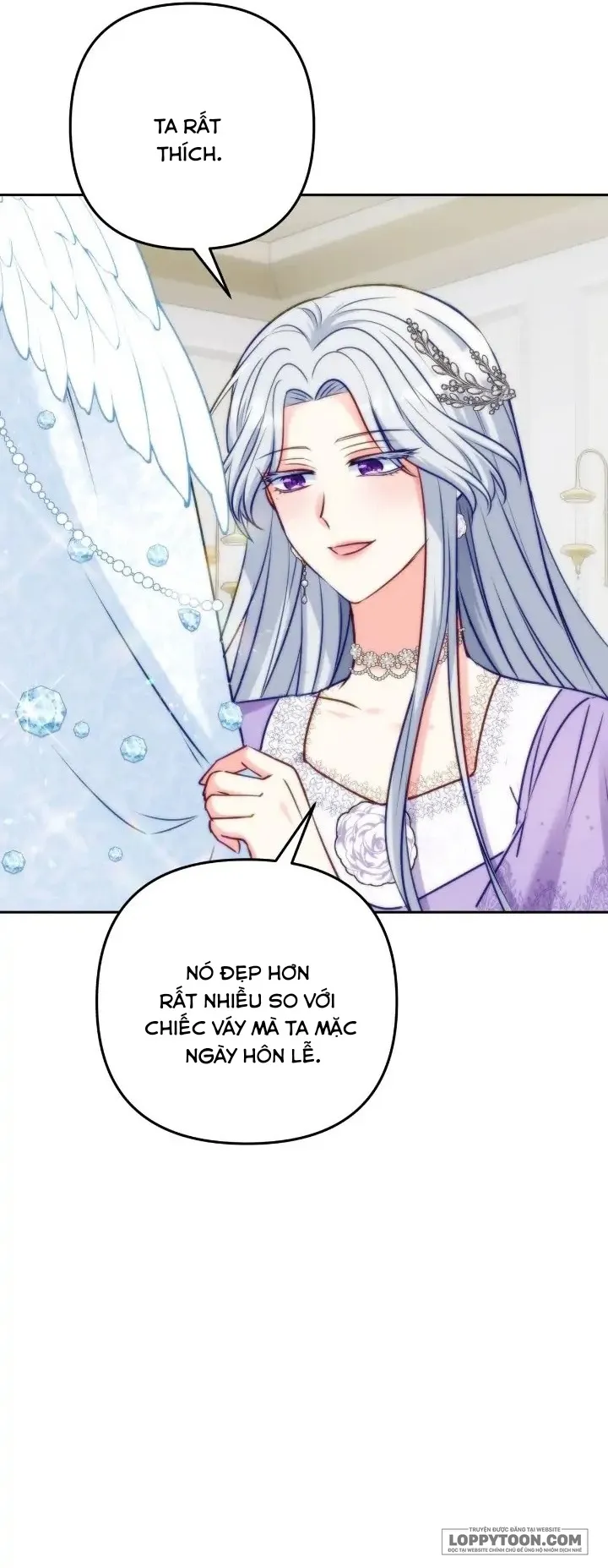 Tôi Sống Chung Với Mẹ Chồng Chap 45 - trang 54