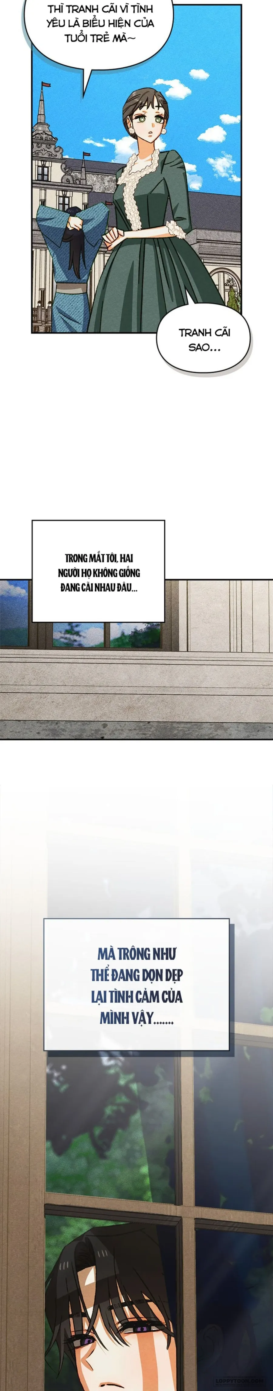 Thuần Hoá Munchkin Chap 39 - trang 17