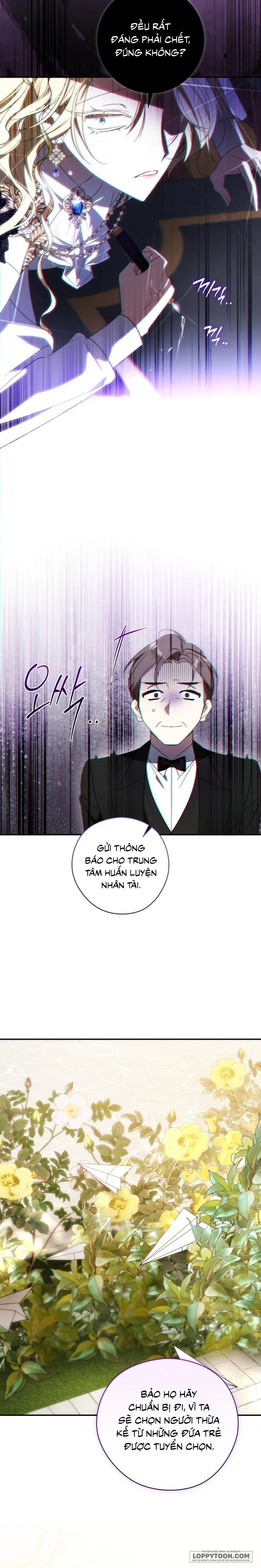 Hãy Biến Save Thành Một Thói Quen Chap 6 - trang 10