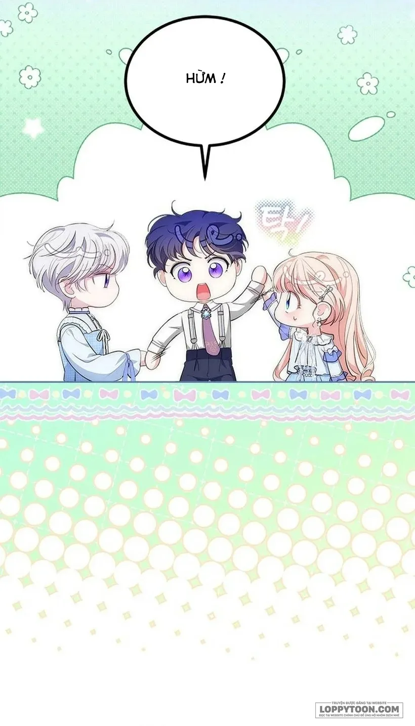 Đã Từ Chối Sủng Ái Rồi Mà Sao Còn Ám Ảnh Thế? Chap 73 - trang 31