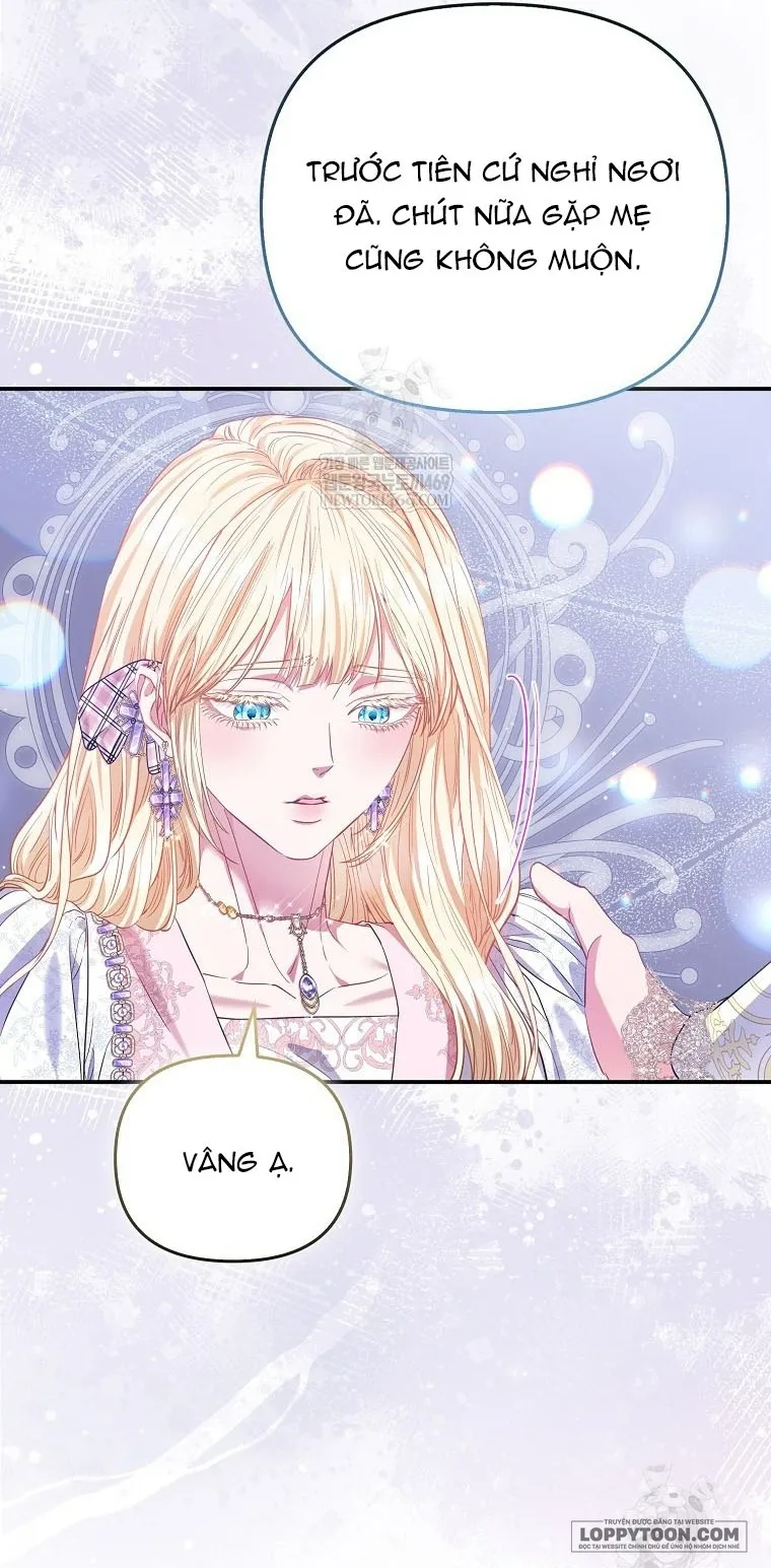 Nàng Công Chúa Của Mọi Người Chap 111 - trang 17