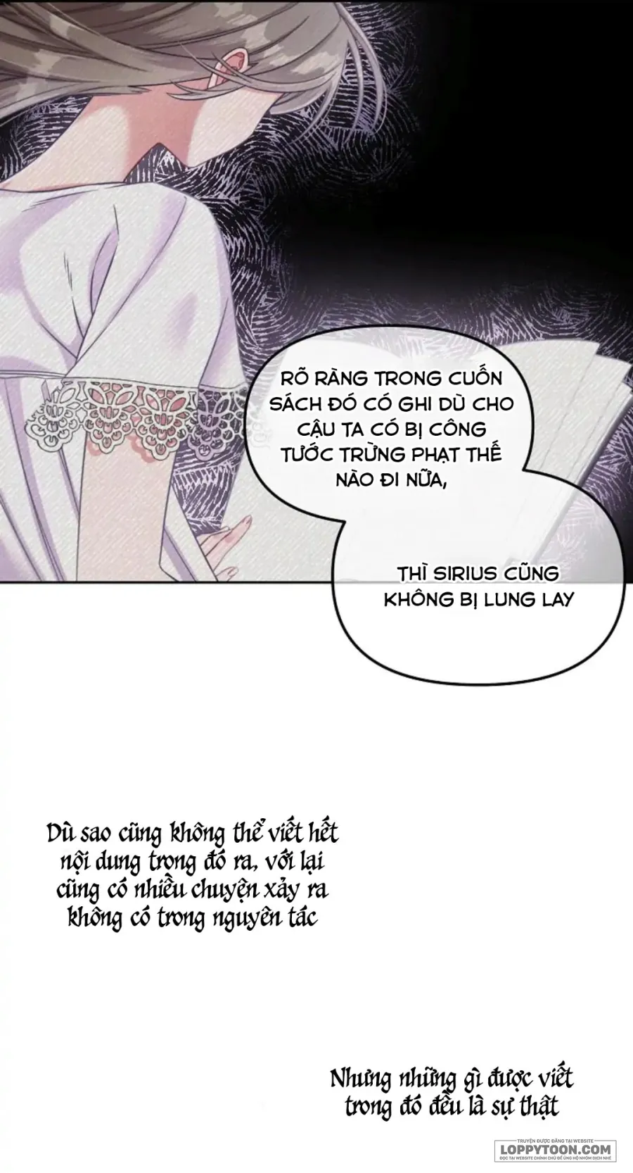 Tôi Sẽ Ở Ngay Bên Cạnh Nam Chính Chap 8 - trang 16