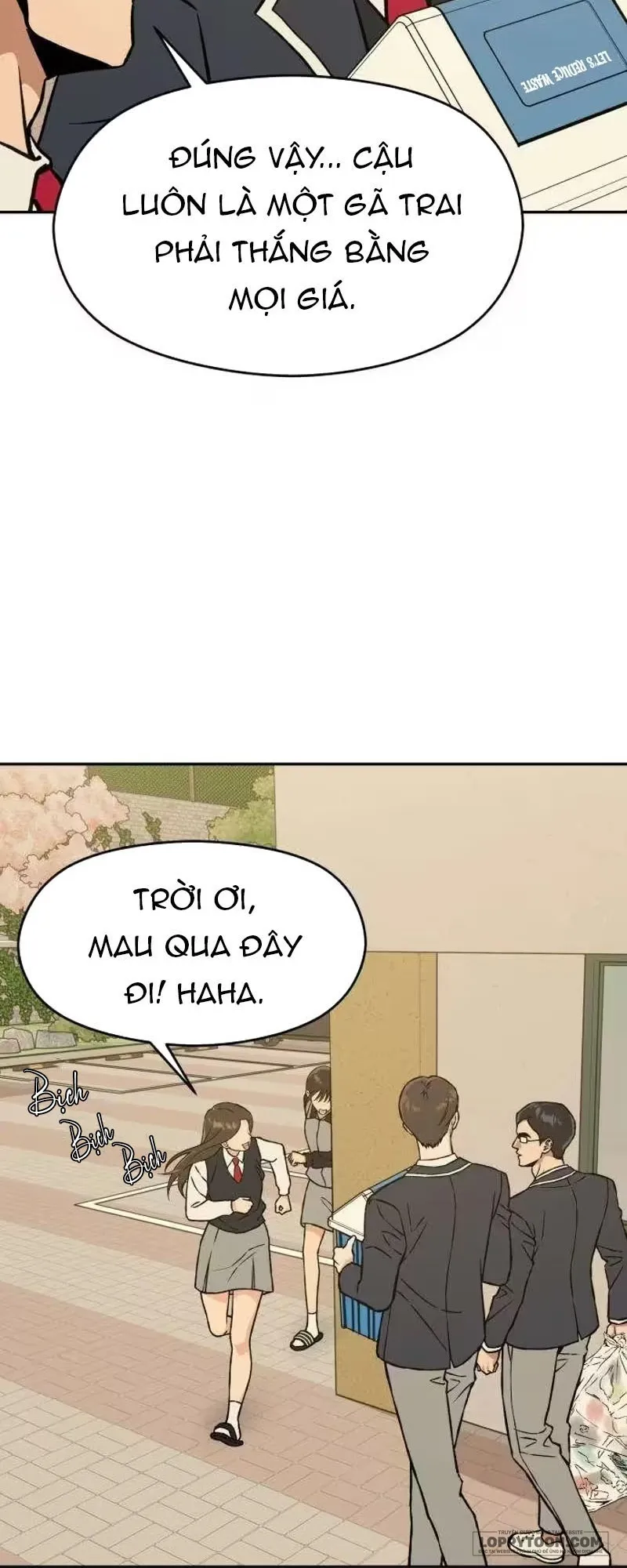Nguyên Tắc Của Serim Chap 4 - trang 88