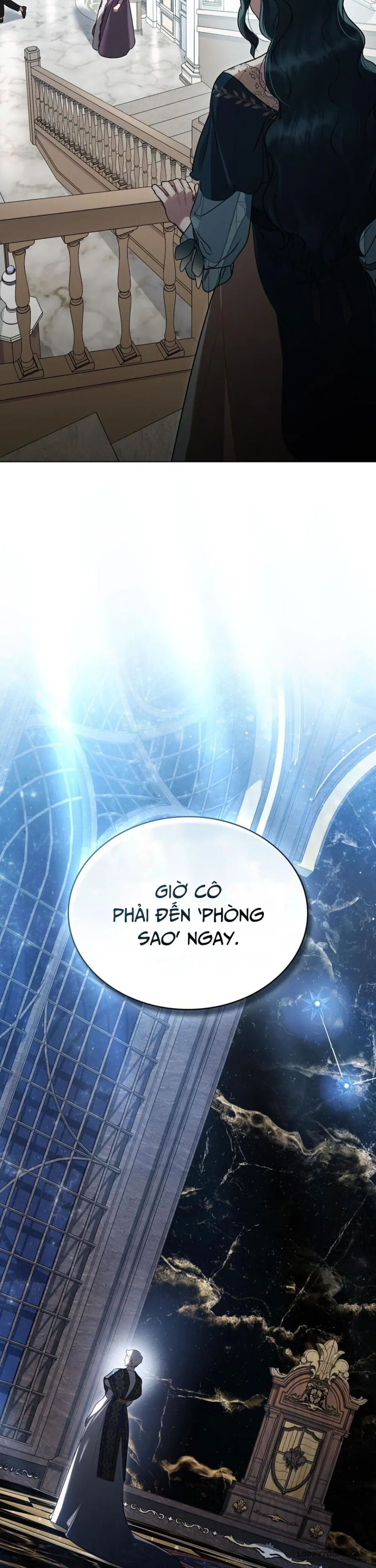 Giới Thượng Lưu Chap 22 - trang 39