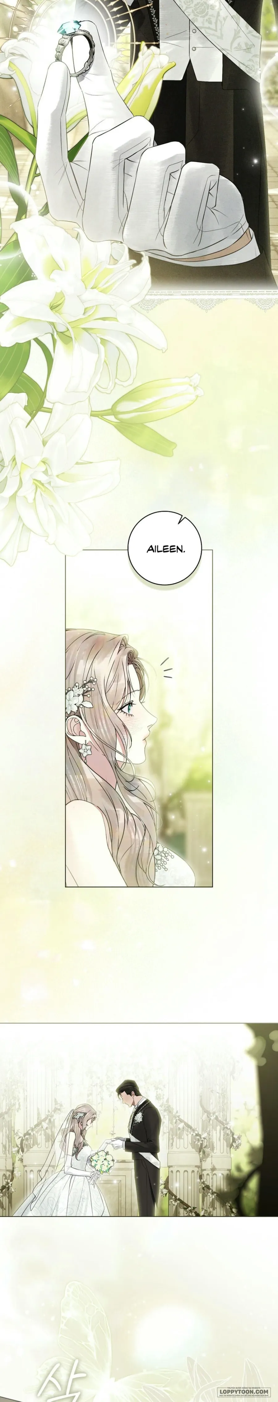 Người Chồng Độc Ác Chap 28 - trang 8