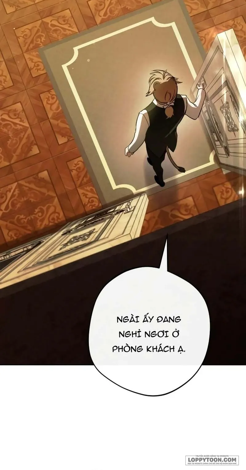 Bạo Chúa Độc Ác Trở Lại Chap 30 - trang 6