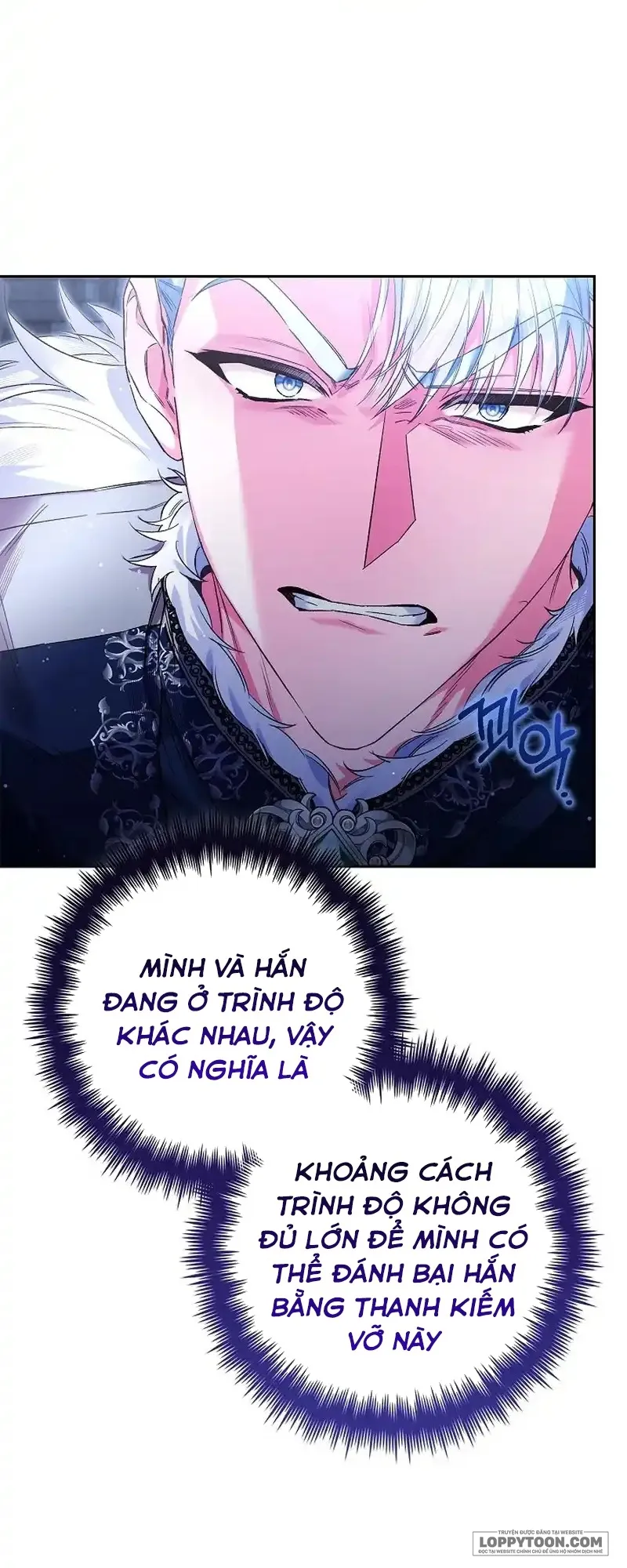 Papa Là Kẻ Thù Kiếp Trước Của Tôi? Chap 19 - trang 70