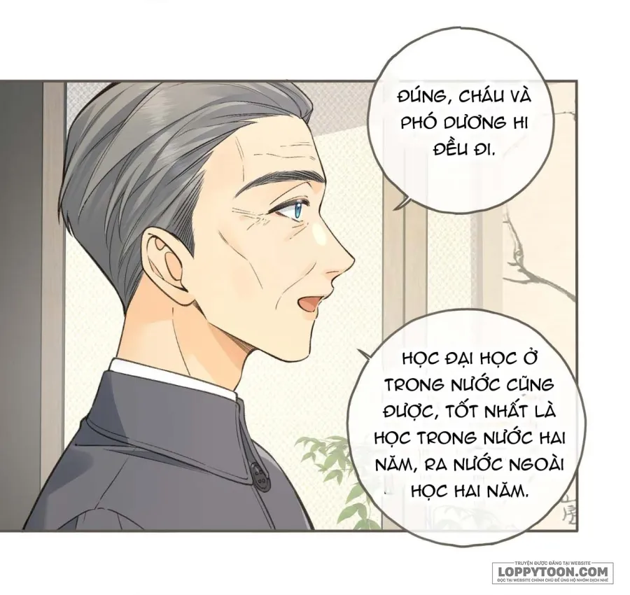 Em Chỉ Muốn Hít Vận Khí Của Anh Chap 88-90 - trang 51