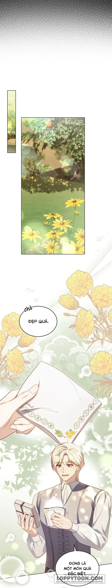Chúa Phù Hộ Cho Sự Hủy Diệt Của Ta Chap 20 - trang 18