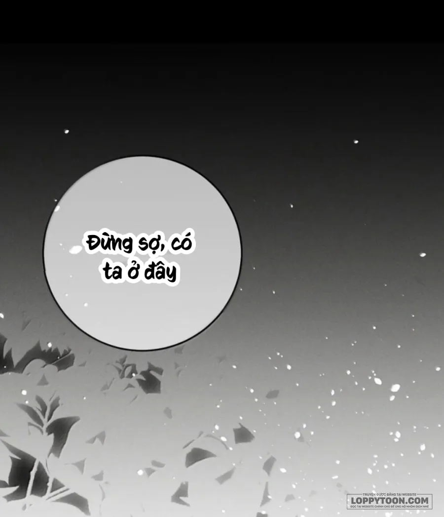 Dâng Cá Muối Cho Sư Tổ Chap 36 - trang 35