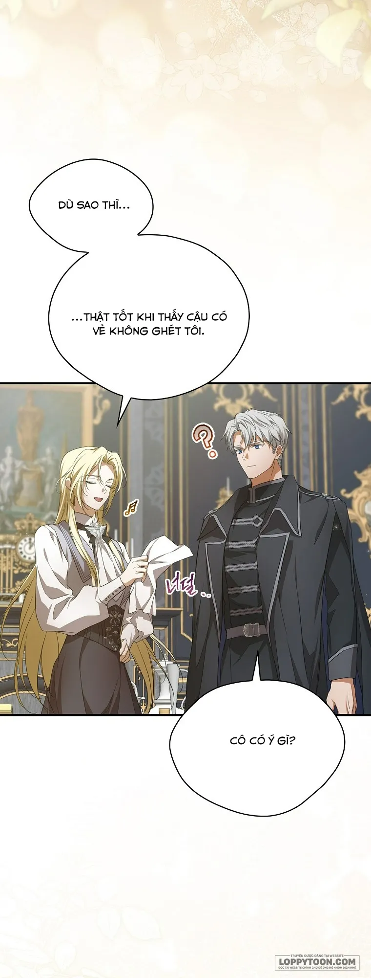 Tìm Một Người Chồng Mới Chap 9 - trang 31
