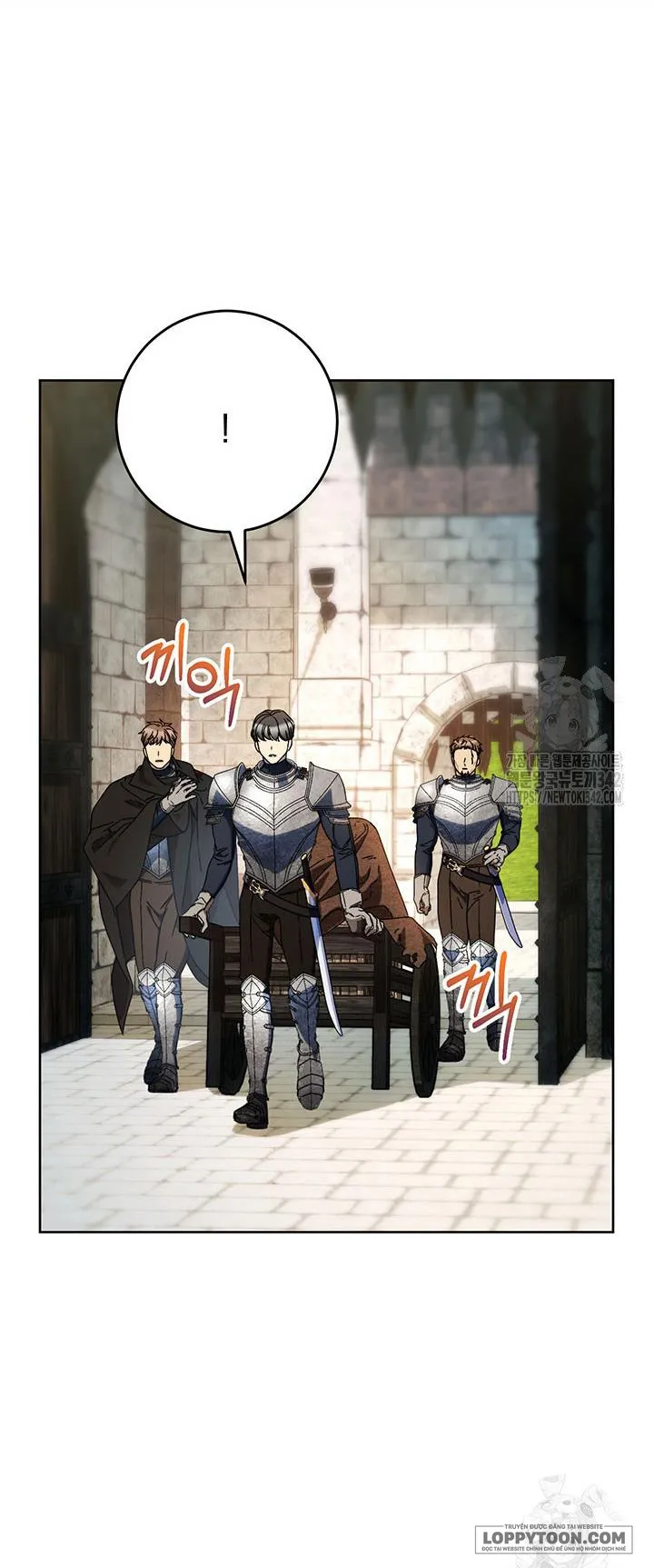 Nuôi Dưỡng Em Gái Xinh Đẹp Chap 62 - trang 55