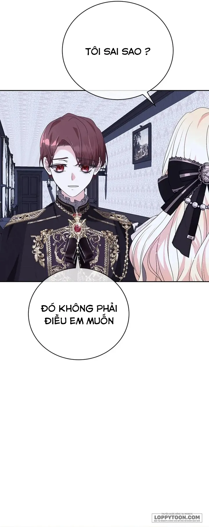 Sinh Ra Trở Thành Nhân Vật Không Có Trong Nguyên Tác Chap 76 - trang 14