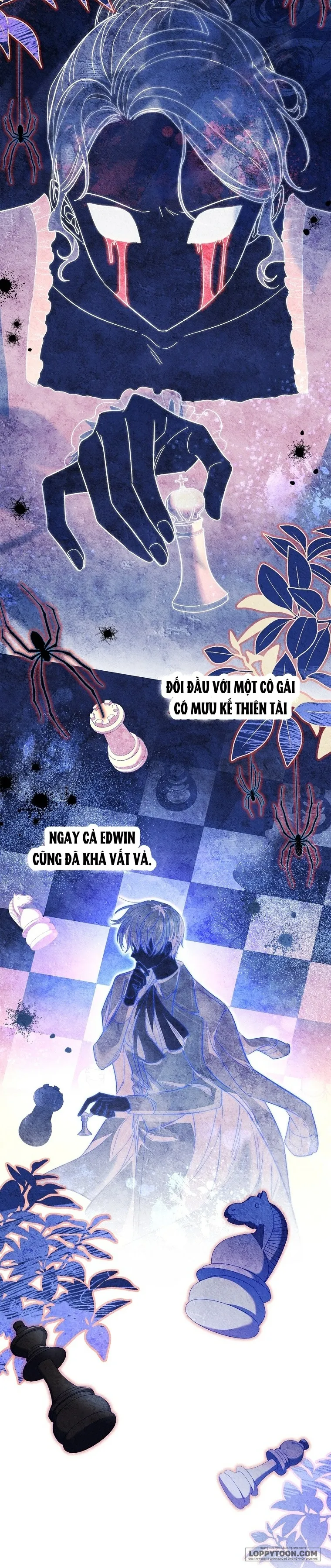 Nam Chính À, Tôi Sẽ Tôn Trọng Sở Thích Của Anh Chap 41 - trang 7