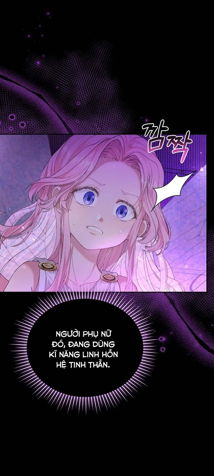 Nàng Tiên, Hãy Ký Hợp Đồng Nào Chap 4 - trang 59