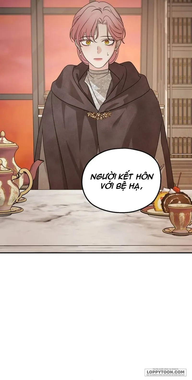 Gia Đình Chồng Quá Ám Ảnh Bởi Tôi Chap 126 - trang 66