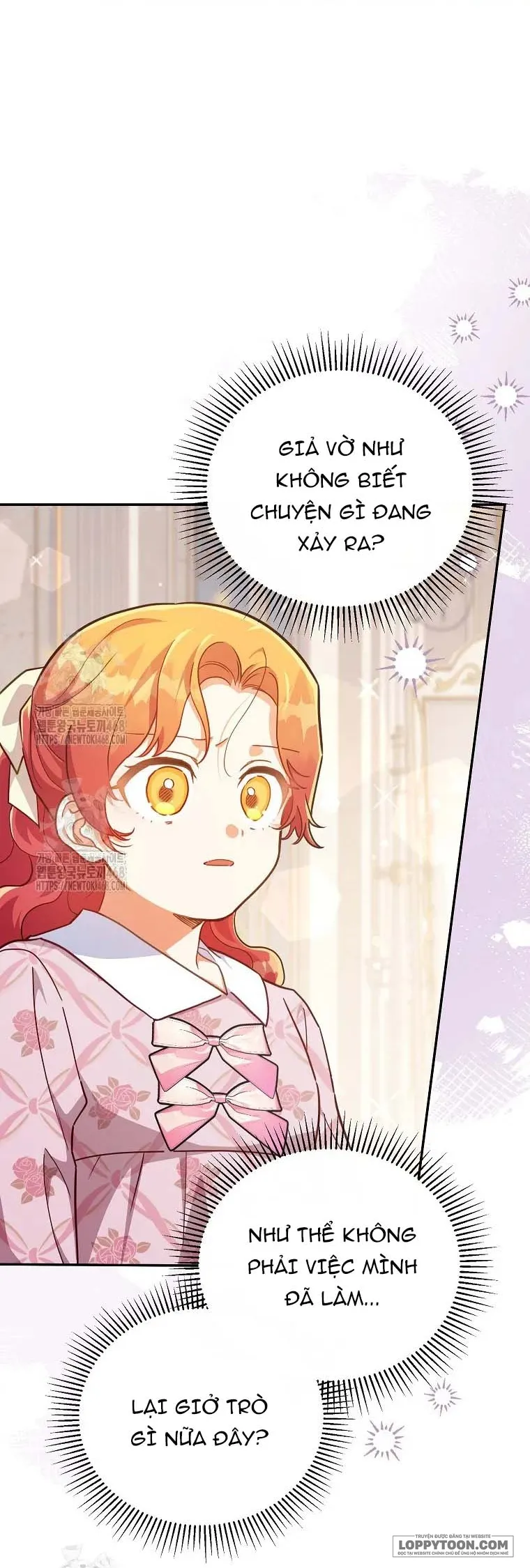 Bé Con Chốn Hoa Nở Chap 77 - trang 62