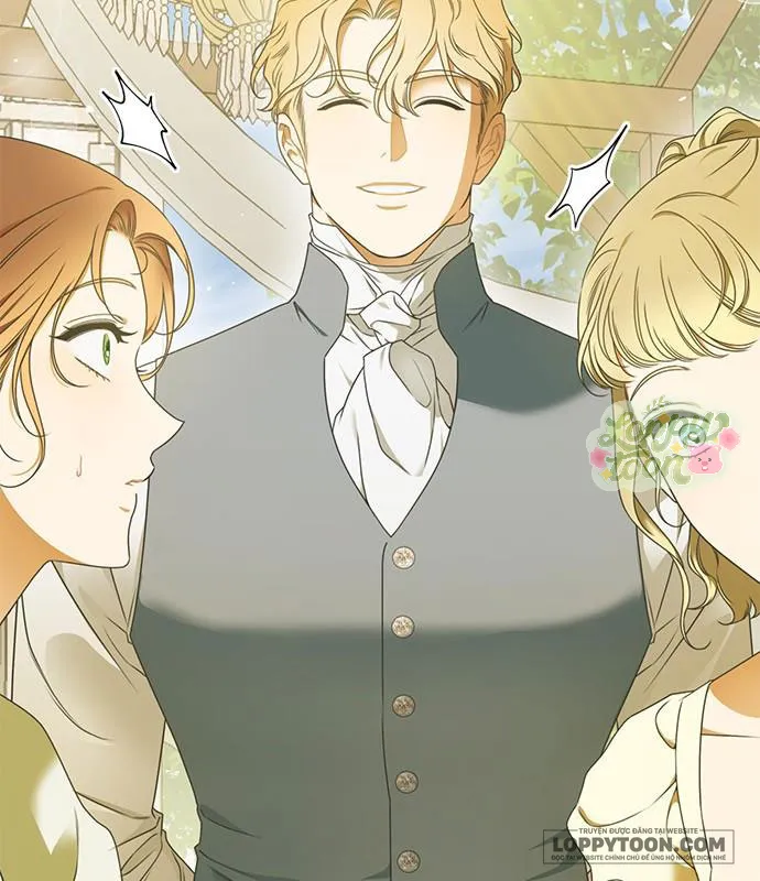 Quý Cô Pendleton Chap 1 - trang 101