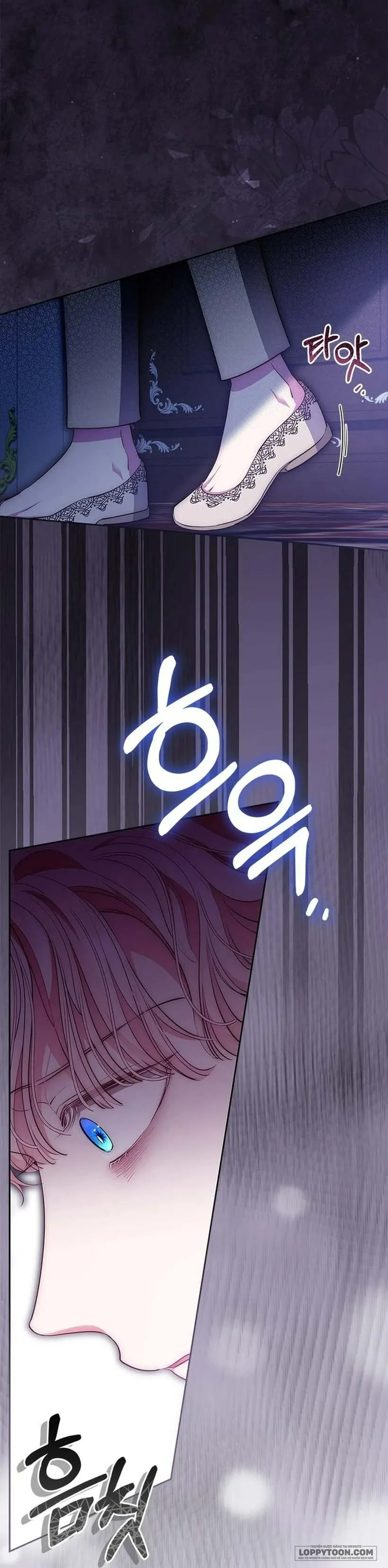 Đã Từ Chối Sủng Ái Rồi Mà Sao Còn Ám Ảnh Thế? Chap 68 - trang 1