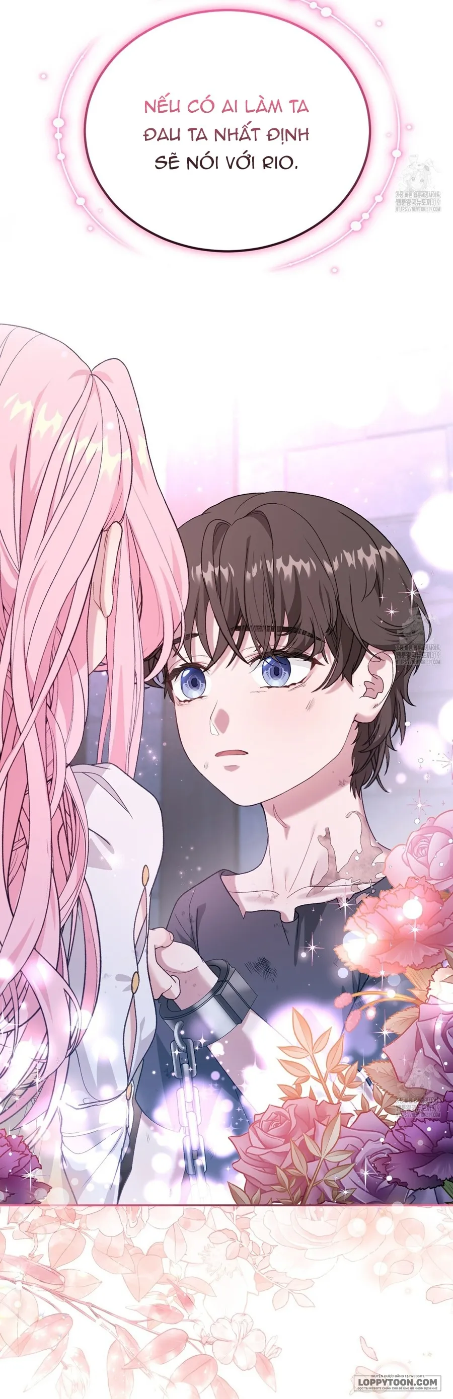 Nàng Tiên, Hãy Ký Hợp Đồng Nào Chap 17 - trang 15