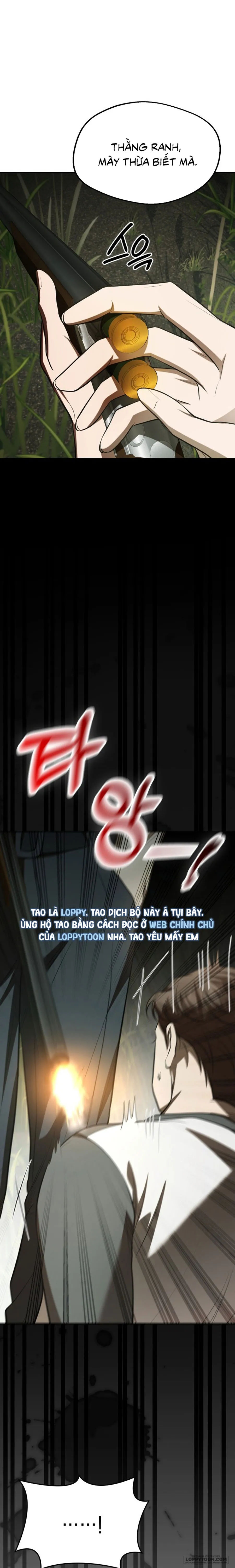 Tiêu Bản Chap 17 - trang 21