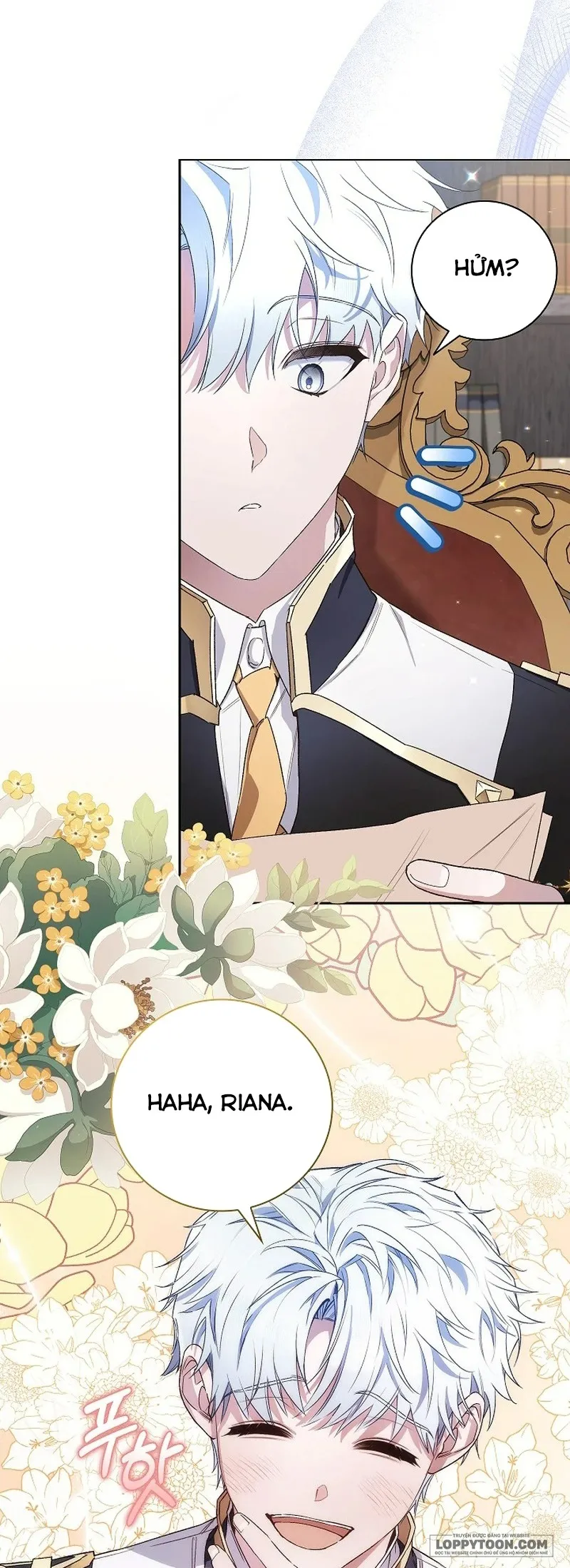 Papa Là Kẻ Thù Kiếp Trước Của Tôi? Chap 23 - trang 26