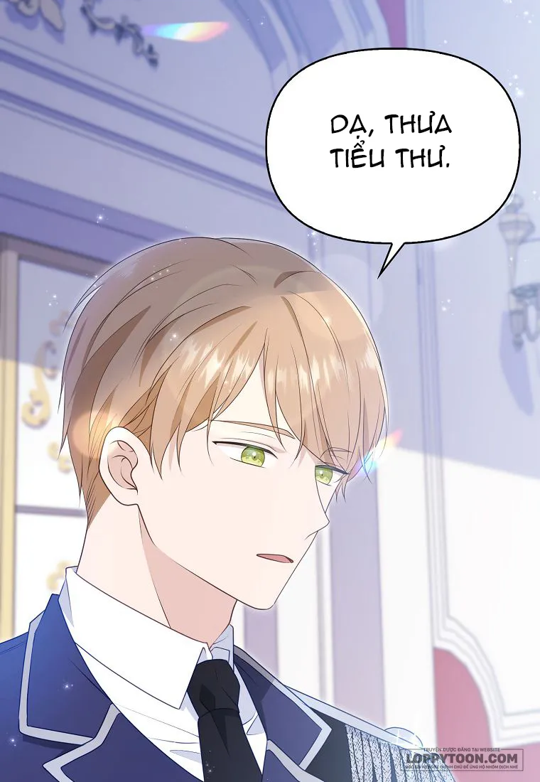 Đứa Trẻ Côn Đồ Nhà Công Tước Chap 7 - trang 57